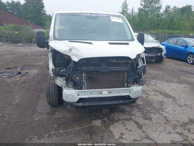 2017 FORD TRANSIT-350 XLT 6