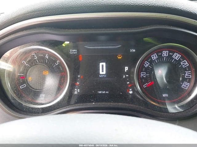 2021 DODGE CHALLENGER R/T 7