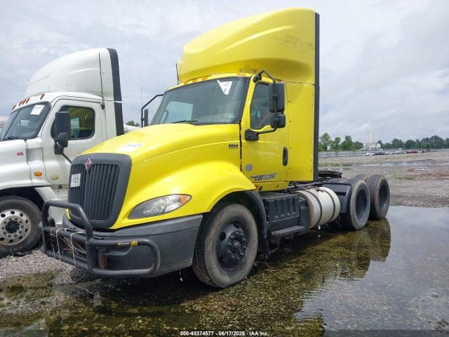 2020 INTERNATIONAL RH 2