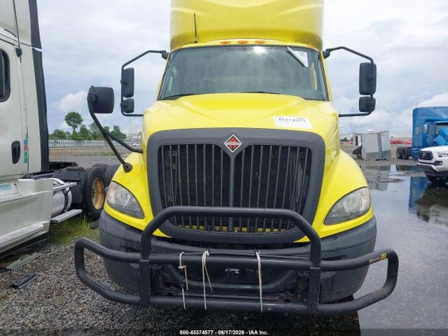 2020 INTERNATIONAL RH 11