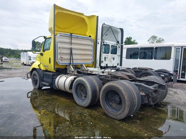 2020 INTERNATIONAL RH 3