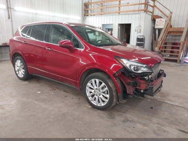 2019 BUICK ENVISION AWD PREMIUM I 1