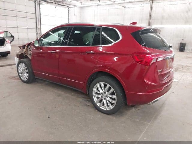 2019 BUICK ENVISION AWD PREMIUM I 3
