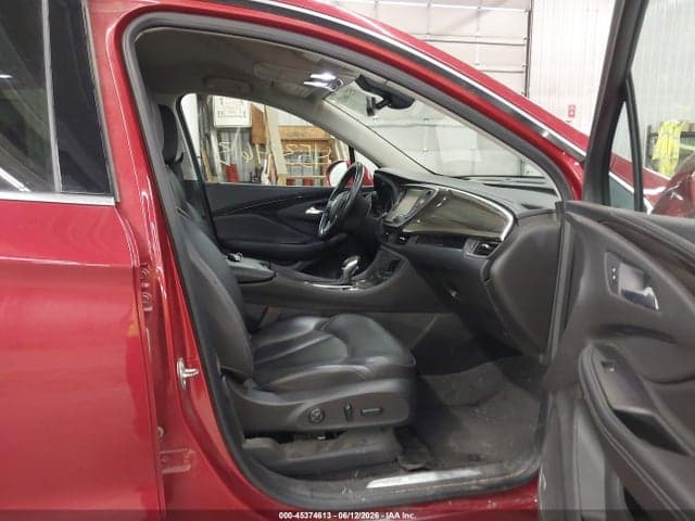 2019 BUICK ENVISION AWD PREMIUM I 5