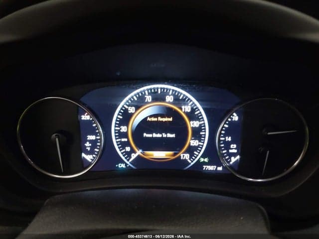 2019 BUICK ENVISION AWD PREMIUM I 7