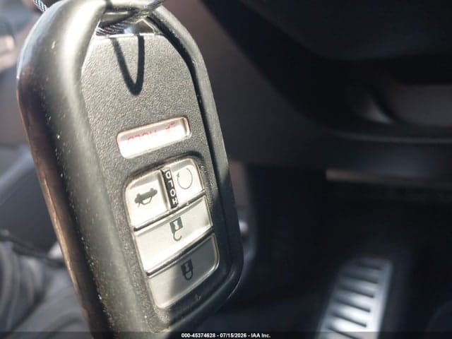 2021 HONDA ACCORD SPORT SPECIAL EDITION 11