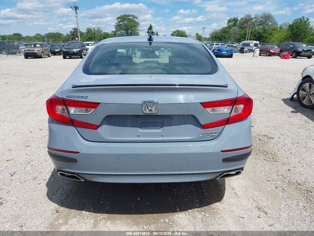 2021 HONDA ACCORD SPORT SPECIAL EDITION 16