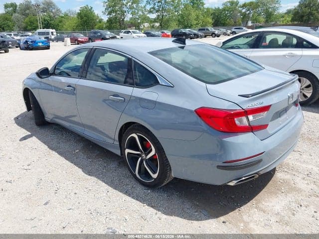 2021 HONDA ACCORD SPORT SPECIAL EDITION 3
