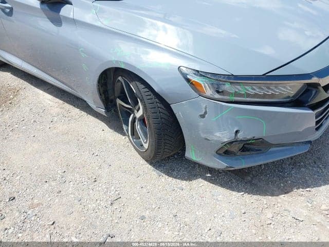 2021 HONDA ACCORD SPORT SPECIAL EDITION 6