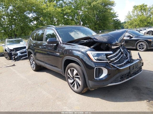 2024 VOLKSWAGEN ATLAS 2.0T SE W/TECHNOLOGY - 1