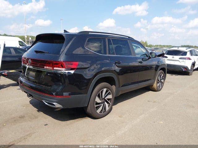 2024 VOLKSWAGEN ATLAS 2.0T SE W/TECHNOLOGY 4