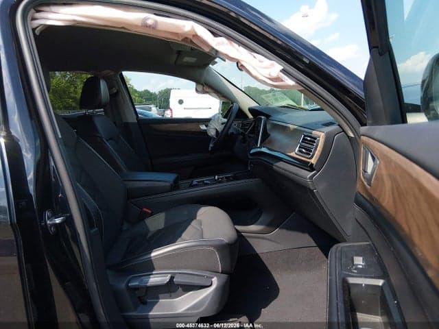 2024 VOLKSWAGEN ATLAS 2.0T SE W/TECHNOLOGY 5