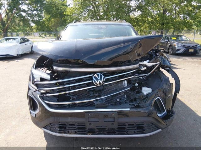 2024 VOLKSWAGEN ATLAS 2.0T SE W/TECHNOLOGY 6