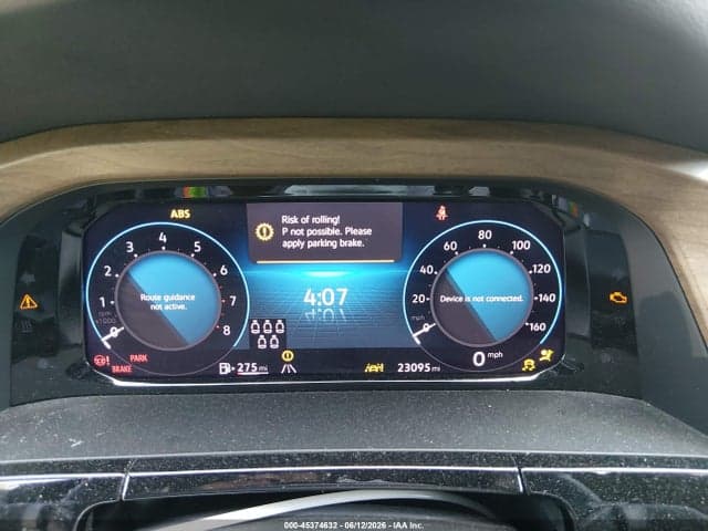 2024 VOLKSWAGEN ATLAS 2.0T SE W/TECHNOLOGY 7