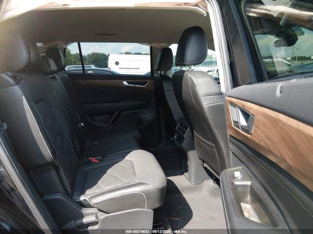 2024 VOLKSWAGEN ATLAS 2.0T SE W/TECHNOLOGY 8