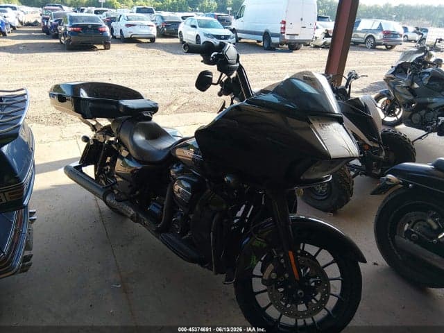 2019 HARLEY-DAVIDSON FLTRXS