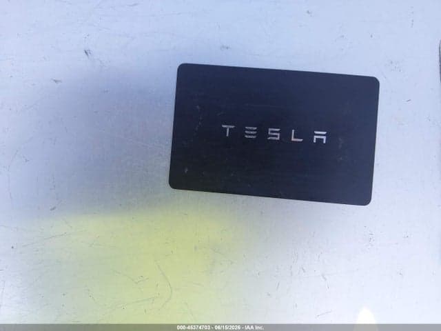 2024 TESLA MODEL 3 PERFORMANCE ALL-WHEEL DRIVE 11