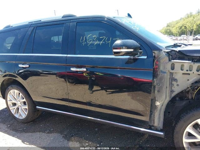 2020 FORD EXPEDITION LIMITED 14