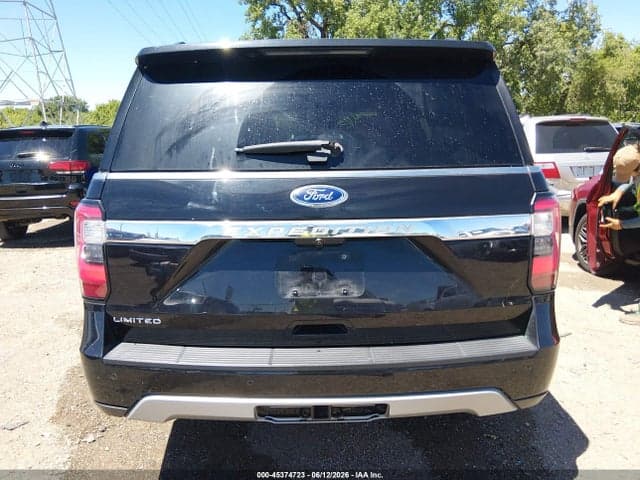2020 FORD EXPEDITION LIMITED 17