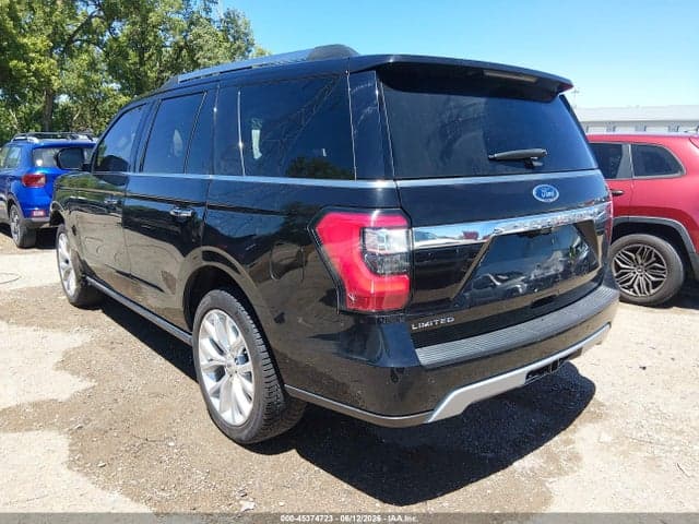 2020 FORD EXPEDITION LIMITED 3