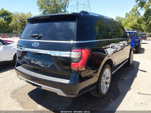 2020 FORD EXPEDITION LIMITED 4