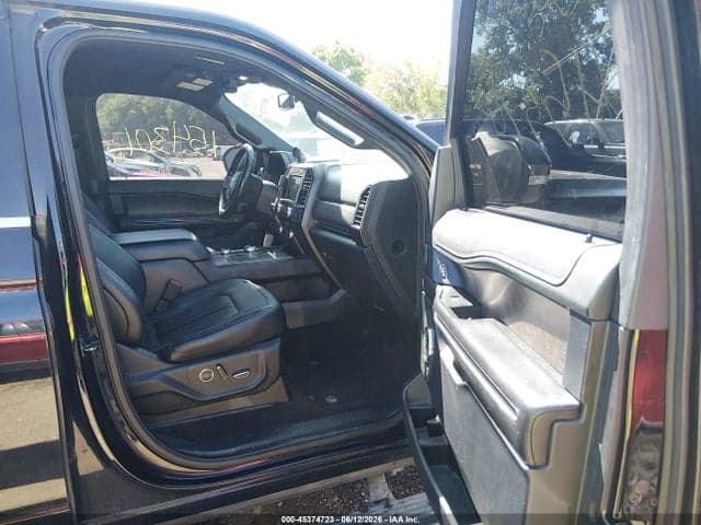 2020 FORD EXPEDITION LIMITED 5