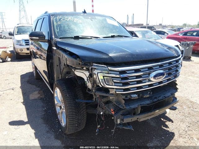 2020 FORD EXPEDITION LIMITED 6