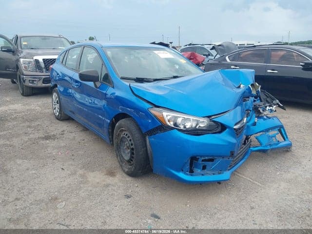 2023 SUBARU IMPREZA BASE 5-DOOR 1