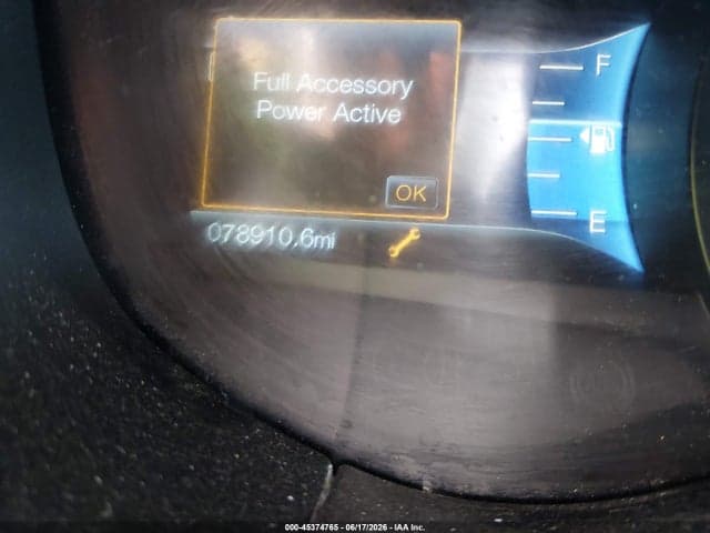 2018 FORD EDGE SEL 16