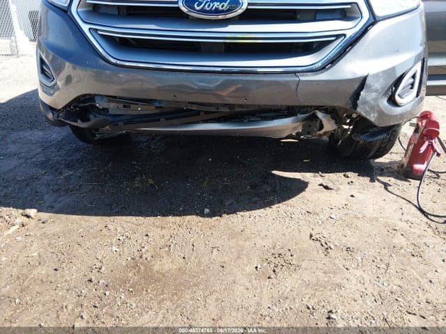 2018 FORD EDGE SEL 6