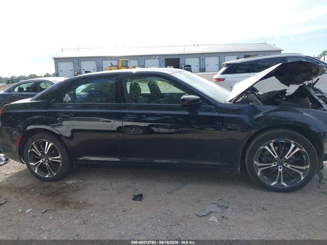 2022 CHRYSLER 300 TOURING 13