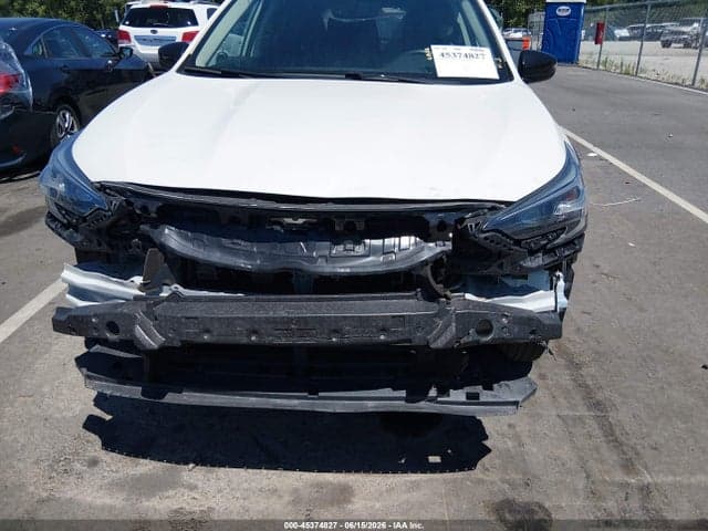 2023 SUBARU OUTBACK ONYX EDITION 6