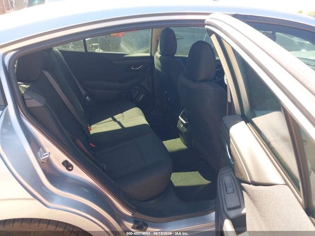 2023 SUBARU LEGACY PREMIUM 8