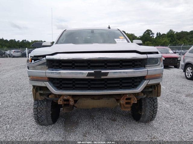 2018 CHEVROLET SILVERADO 1500 LT 12