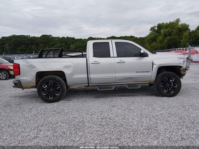 2018 CHEVROLET SILVERADO 1500 LT 13