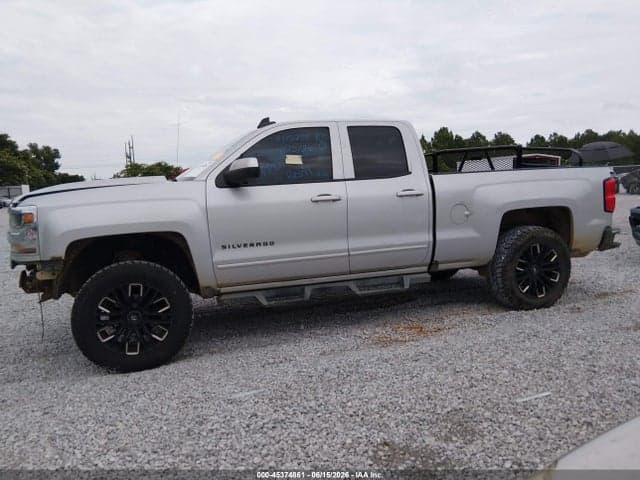 2018 CHEVROLET SILVERADO 1500 LT 14