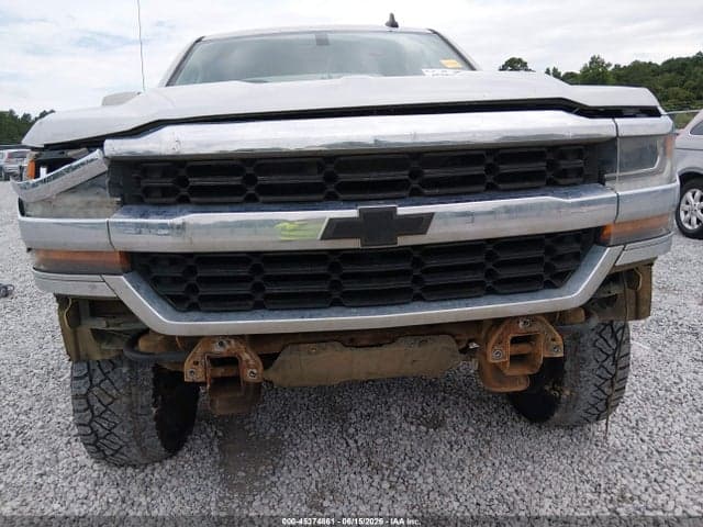 2018 CHEVROLET SILVERADO 1500 LT 6