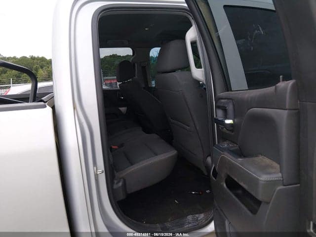 2018 CHEVROLET SILVERADO 1500 LT 8