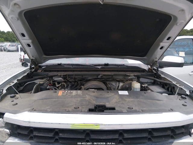 2018 CHEVROLET SILVERADO 1500 LT 10