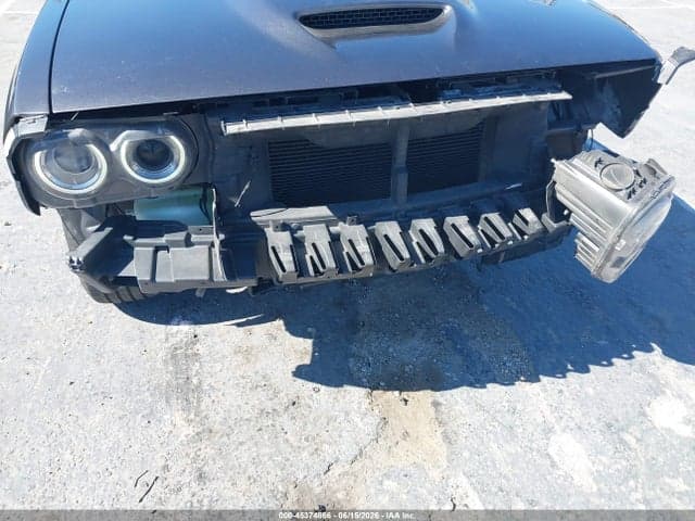 2022 DODGE CHALLENGER R/T 6
