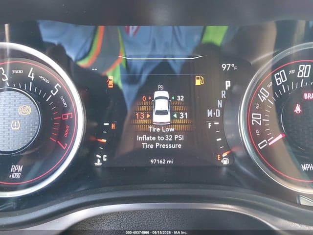 2022 DODGE CHALLENGER R/T 7