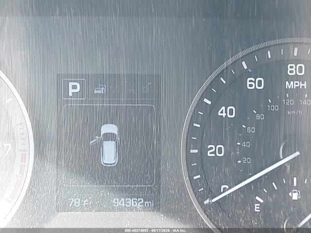 2018 HYUNDAI TUCSON VALUE 15