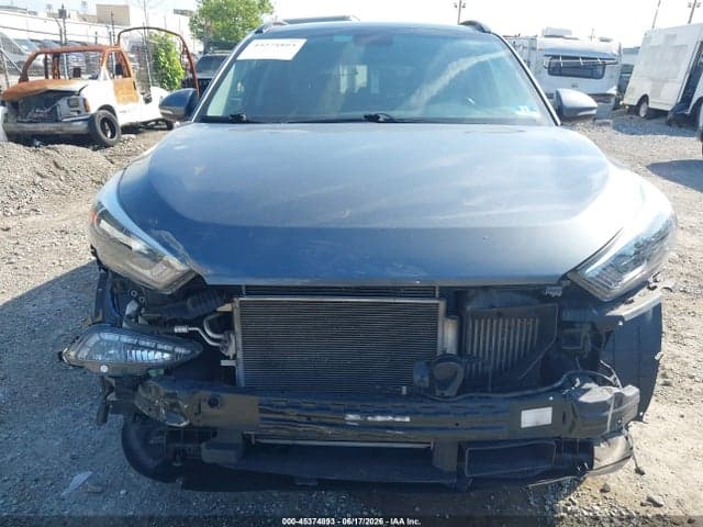 2018 HYUNDAI TUCSON VALUE 6