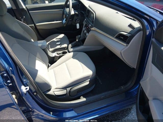 2020 HYUNDAI ELANTRA SE 5