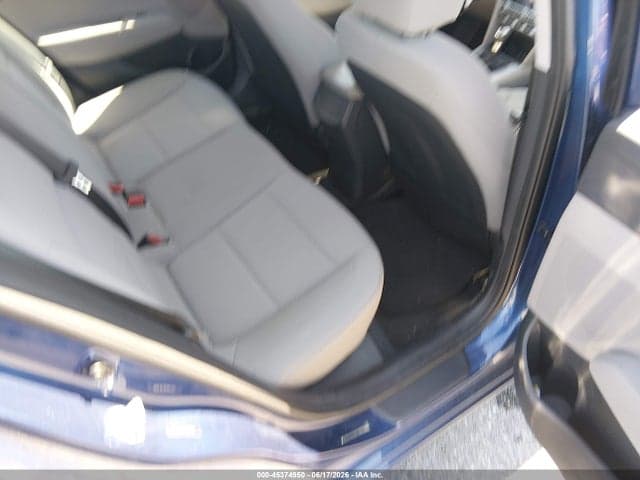 2020 HYUNDAI ELANTRA SE 8