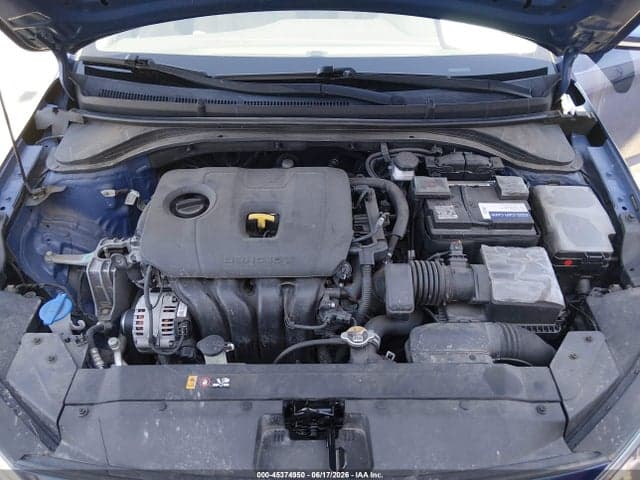 2020 HYUNDAI ELANTRA SE 10