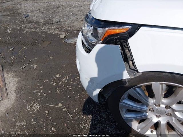 2017 LAND ROVER RANGE ROVER 6