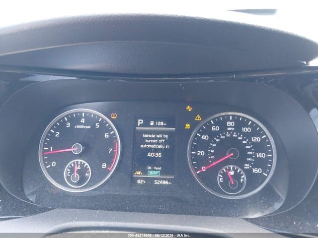 2022 KIA K5 GT-LINE 7