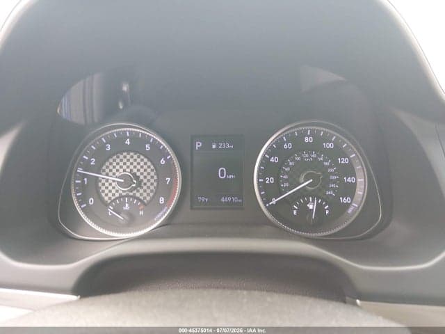 2020 HYUNDAI ELANTRA SE 7