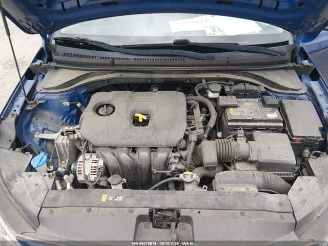 2020 HYUNDAI ELANTRA SE 10